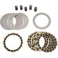 Barnett Clutch Kit 303-35-20021 | Clutch Plates & Springs