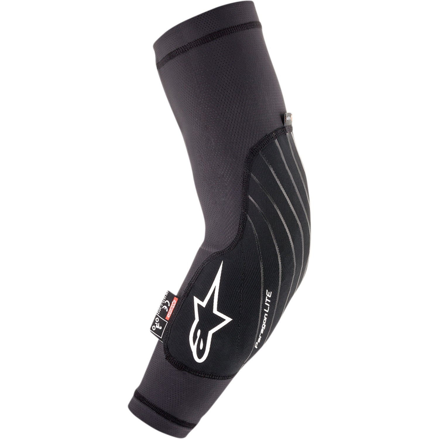 ALPINESTARS Youth Paragon Lite Elbow Guards - Black - L/XL 1642820-10-L/XL