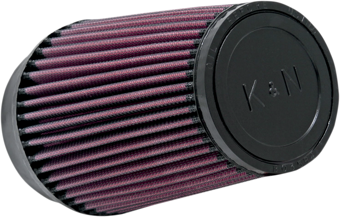K & N High-Flow Air Filter - Can-Am/Honda BD-6500