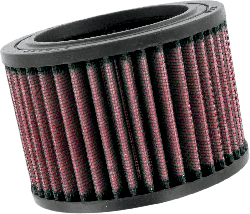 K & N High-Flow Air Filter - BMW BM-1298