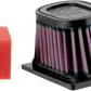 K & N OE Replacement High-Flow Air Filter - BMW BM-6501
