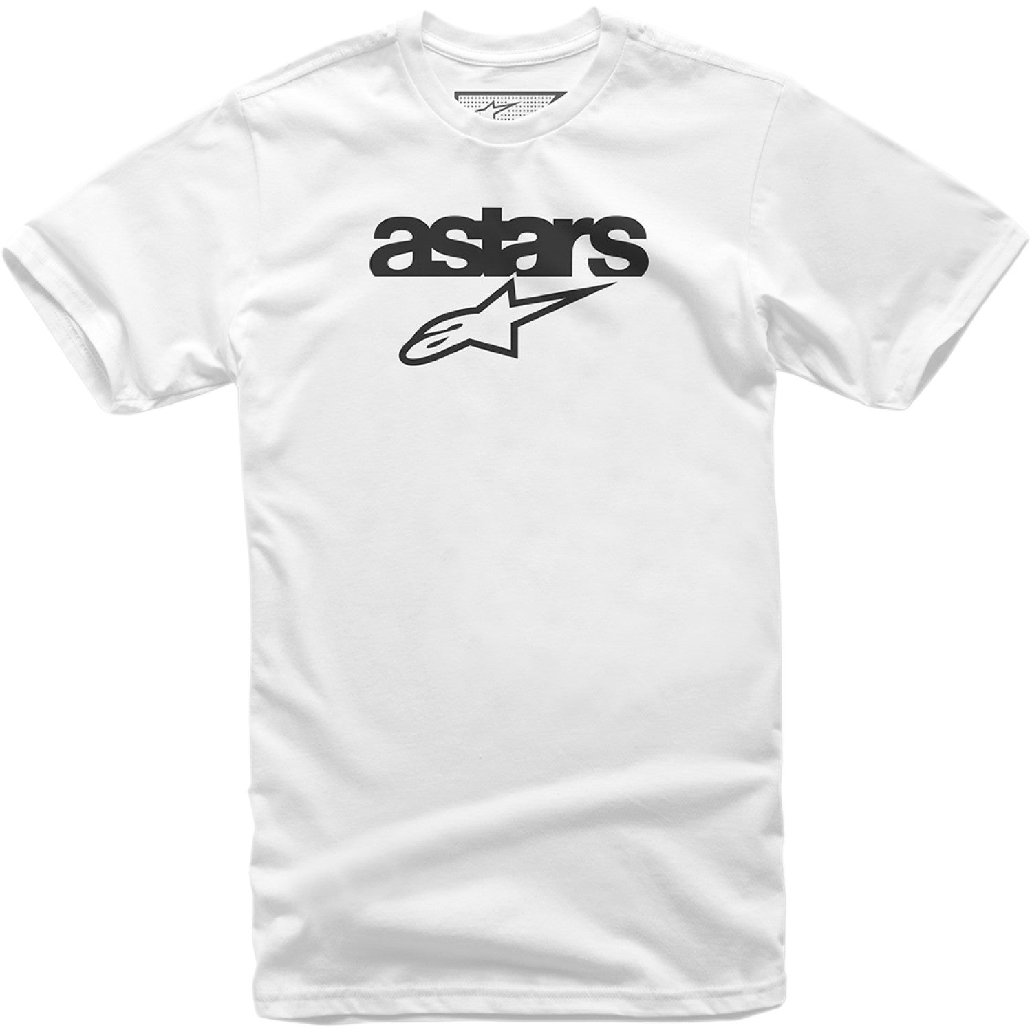 ALPINESTARS Heritage Blaze T-Shirt - White - Medium 10387200220M