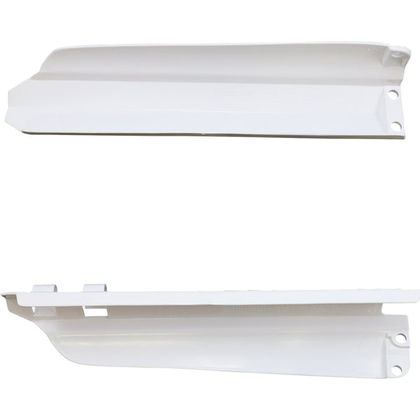 Polisport Fork Guard Cover - White 8392000001
