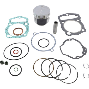 WSM Top End Kit - 65.00 mm - Honda 54-222-10