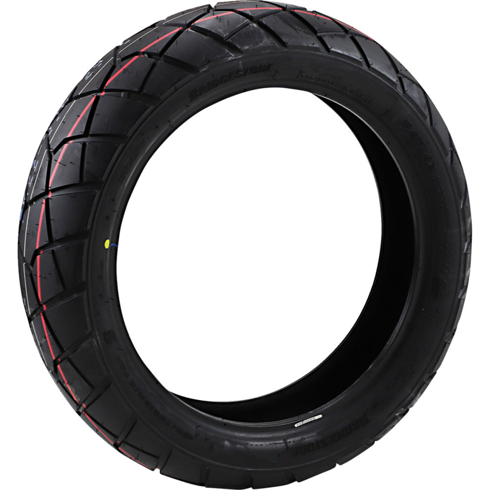 BRIDGESTONE Tire - Battlax Adventurecross AX41T - Rear - 150/70R18 - 70H 11809