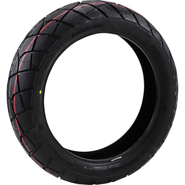 Bridgestone Tire - Battlax Adventurecross AX41T - Rear - 150/70R18 - 70H 11809