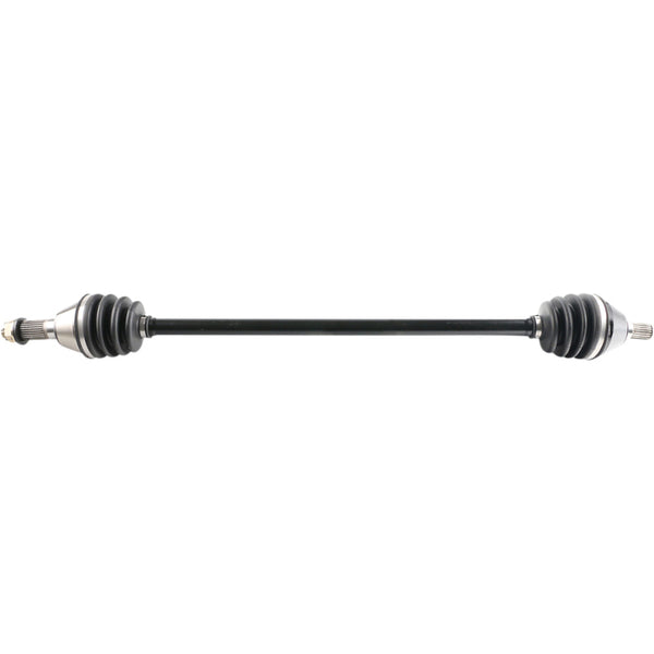 Moose Offroad Axle Kit - CV - Complete - OEM Replacement - Standard - Front Left/Right - Maverick X3 CAN-7062