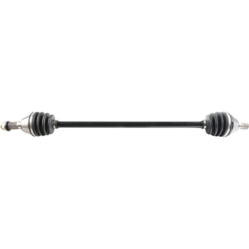 MOOSE OFFROAD Axle Kit - CV - Complete - OEM Replacement - Standard - Front Left/Right - Maverick X3 CAN-7062