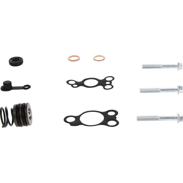 PROX Clutch Slave Cylinder Rebuild Kit - KX250/450F/X 16.950016