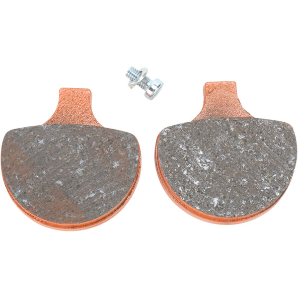 EBC Brake Pads - Harley-Davidson - FA94V FA94V