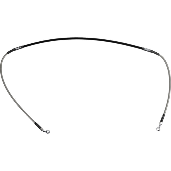 Moose Racing Brake Line - Stainless Steel H02-1-075/P