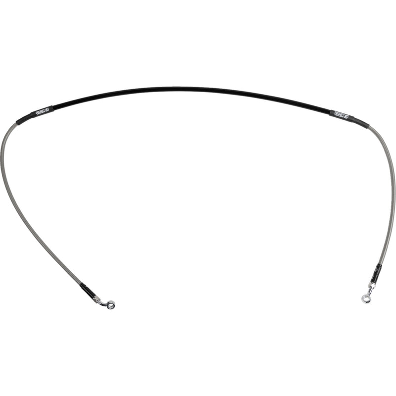 Moose Racing Brake Line - Stainless Steel H02-1-075/P