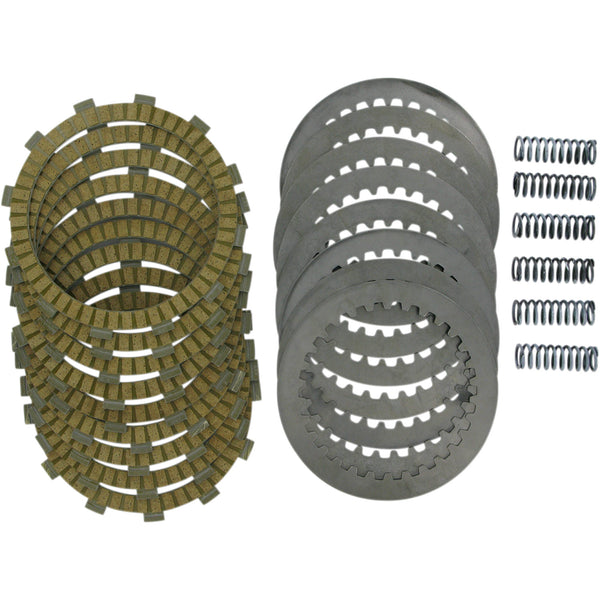 Hinson Racing Clutch Kit FSC196-9-001