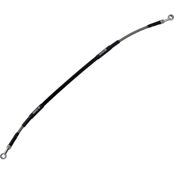 Moose Racing Brake Line - Stainless Steel K02-2-037/P