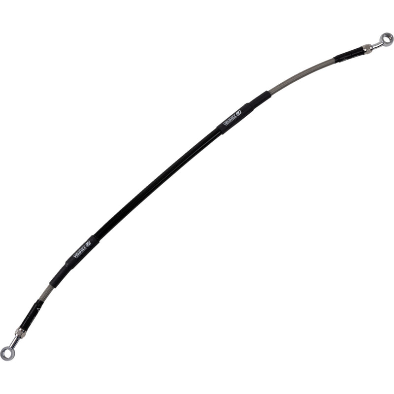 Moose Racing Brake Line - Stainless Steel K02-2-037/P