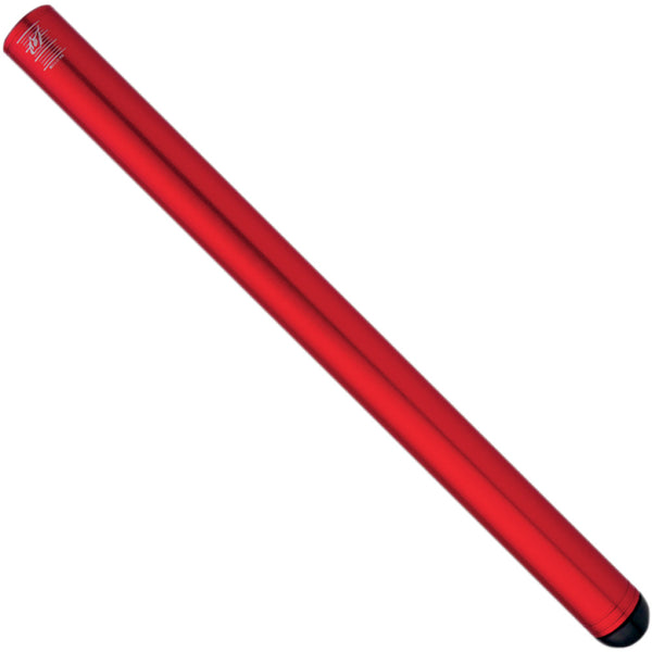 Driven Racing Replacement Clip-On Handlebar - Red DCLORBRD