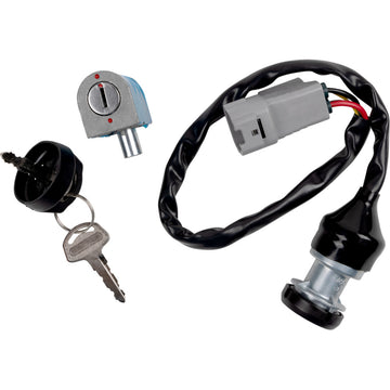 MOOSE OFFROAD Ignition Switch - CF Moto 800-1020-PU