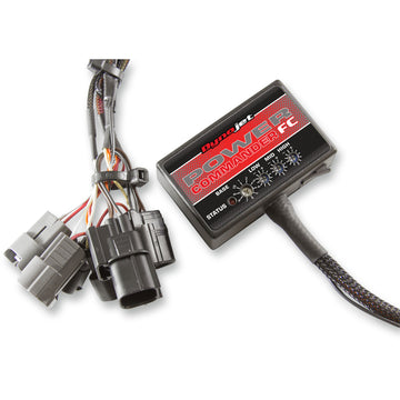 Dynojet Power Commander Fuel Controller - Honda FC16039 | Fuel Injection Tuning Systems