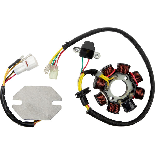 Moose Racing High-Output Stator - Husqvarna/KTM M-14-99-900H