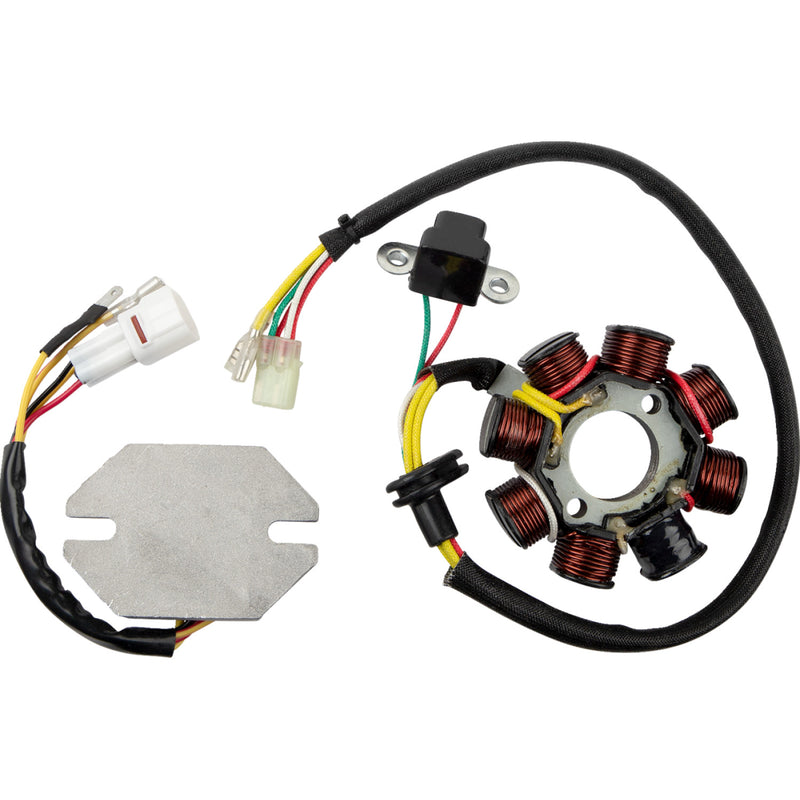 Moose Racing High-Output Stator - Husqvarna/KTM M-14-99-900H
