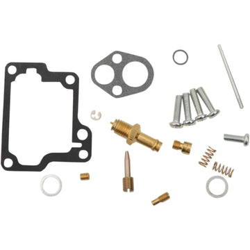 Moose Racing Carburetor Repair Kit - Suzuki 26-1427