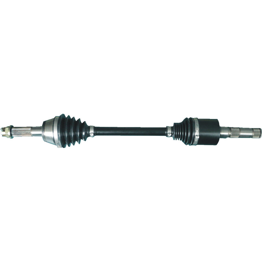 MOOSE OFFROAD Axle Kit - CV - Complete - OEM Replacement - Standard - Rear Left - Ranger 500/700 POL-7008