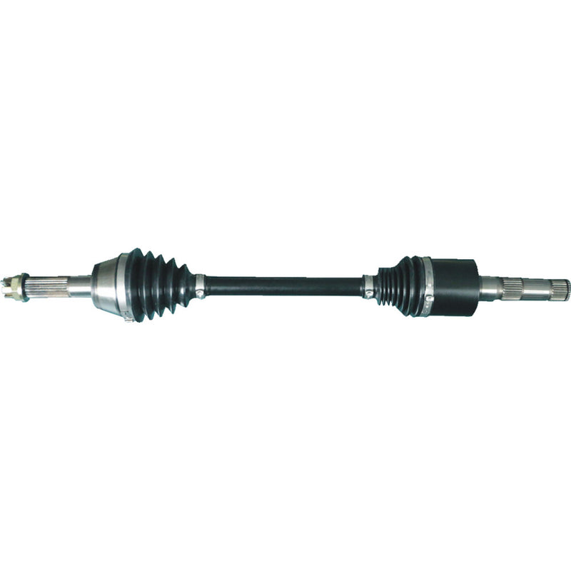 MOOSE OFFROAD Axle Kit - CV - Complete - OEM Replacement - Standard - Rear Left - Ranger 500/700 POL-7008