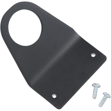 Moose Racing Steering Stem Hour Meter Mount HRMM-2-M
