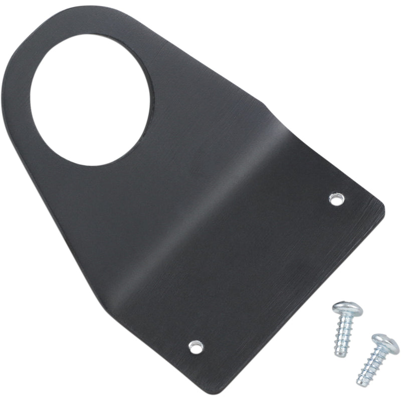 Moose Racing Steering Stem Hour Meter Mount HRMM-2-M