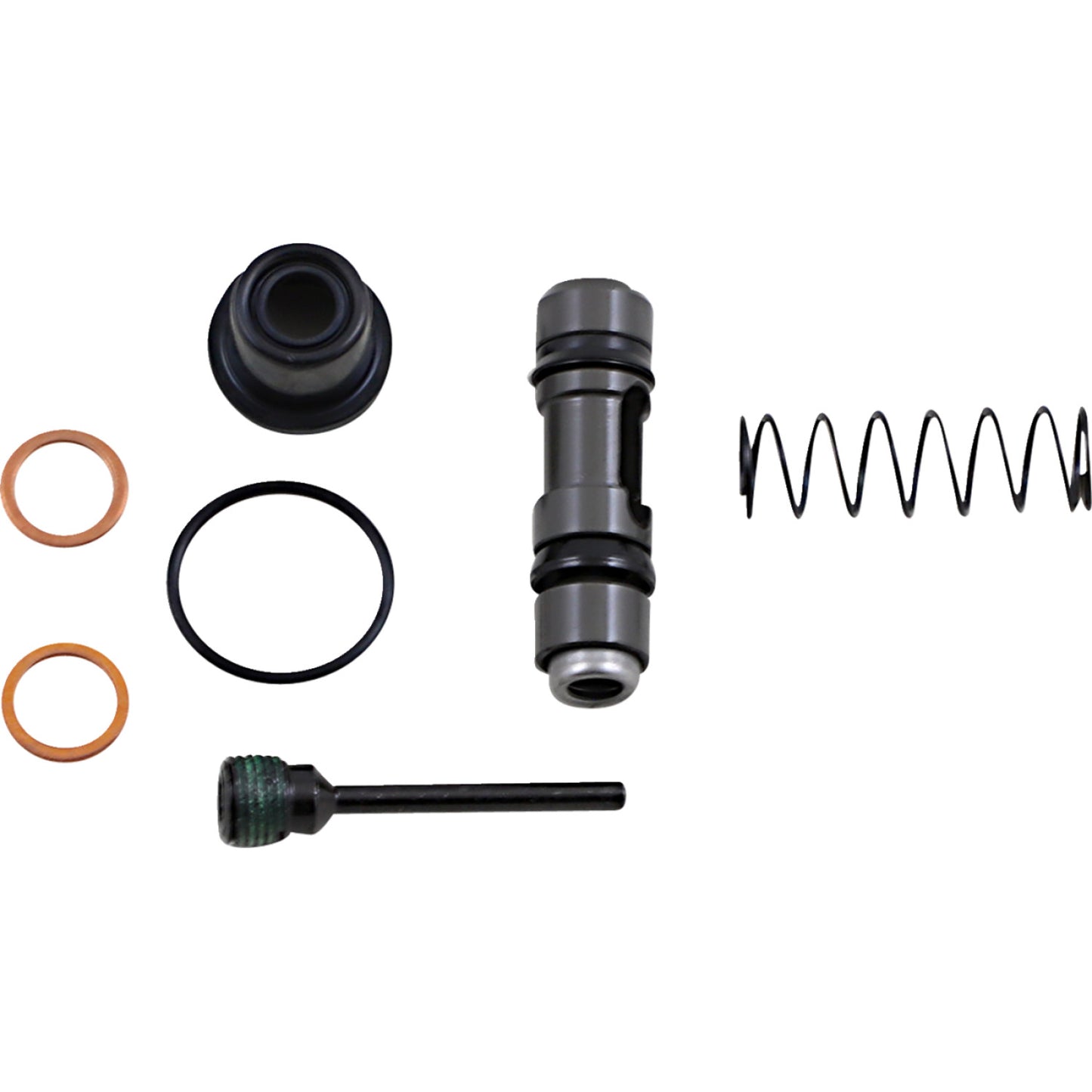 PROX Rebuild Kit - Master Cylinder - Rear 37.910030