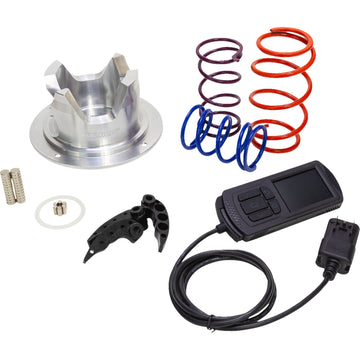 Dynojet Stage-2 Power Package Kit - Polaris 96090004 | Engine Performance Kits