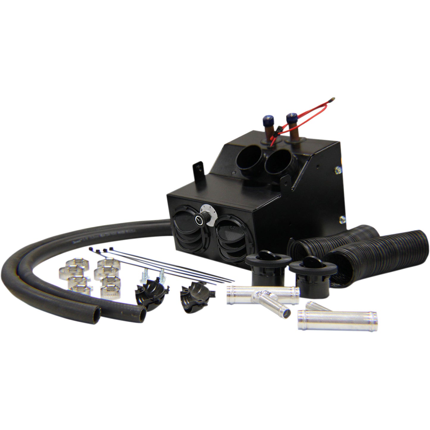 Moose Utility UTV Cab Heater - Polaris Z4136 | Miscellaneous Utility Items
