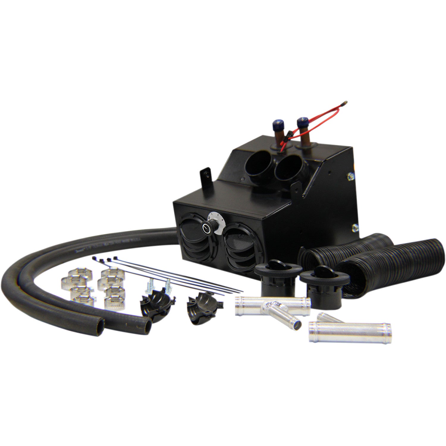 Moose Utility UTV Cab Heater - Polaris Z4136 | Miscellaneous Utility Items