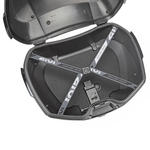 V49nb Air Monokey Top Case 49l Blackout Edition