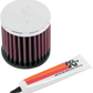 K & N High-Flow Air Filter - Honda HA-1088