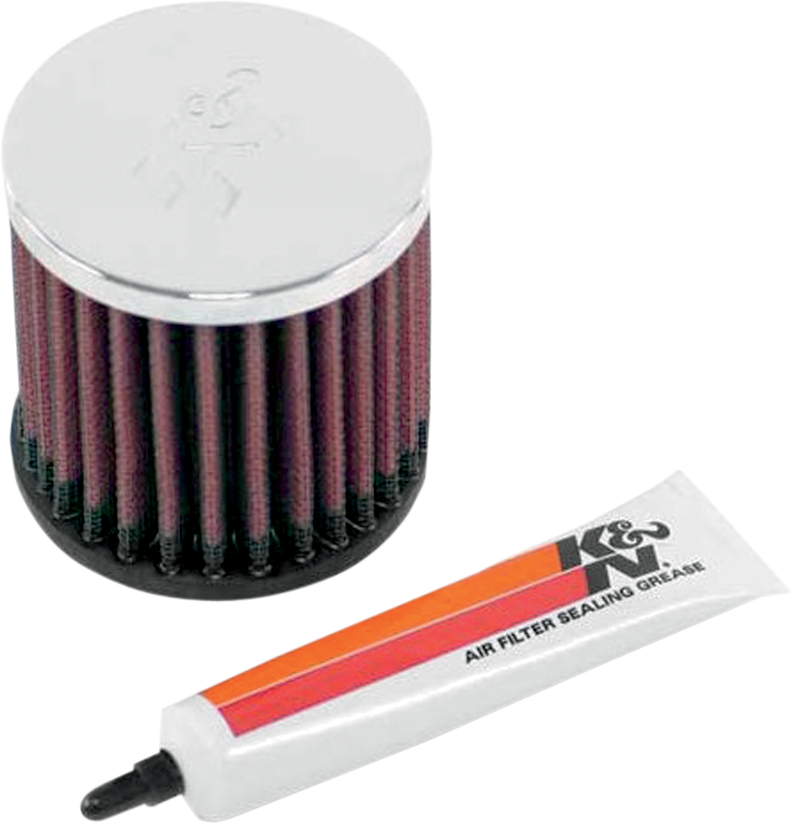 K & N High-Flow Air Filter - Honda HA-1088