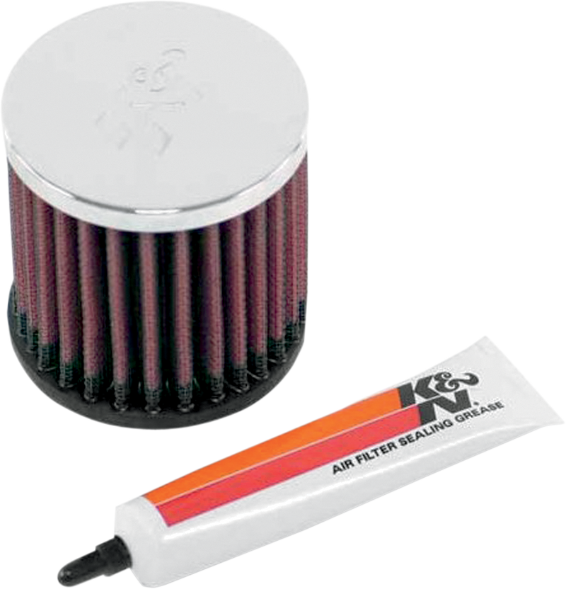 K & N High-Flow Air Filter - Honda HA-1088
