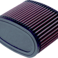 K & N High-Flow Air Filter - Honda HA-1187
