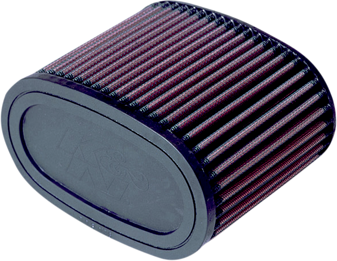 K & N High-Flow Air Filter - Honda HA-1187