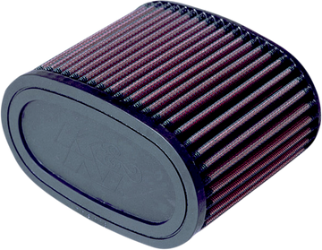 K & N High-Flow Air Filter - Honda HA-1187