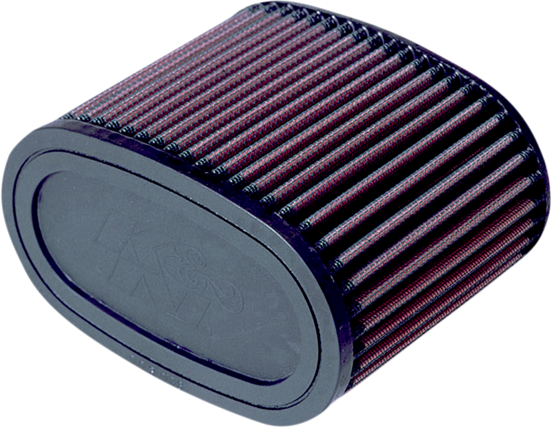K & N High-Flow Air Filter - Honda HA-1187