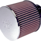 K & N High-Flow Air Filter - Honda HA-4099