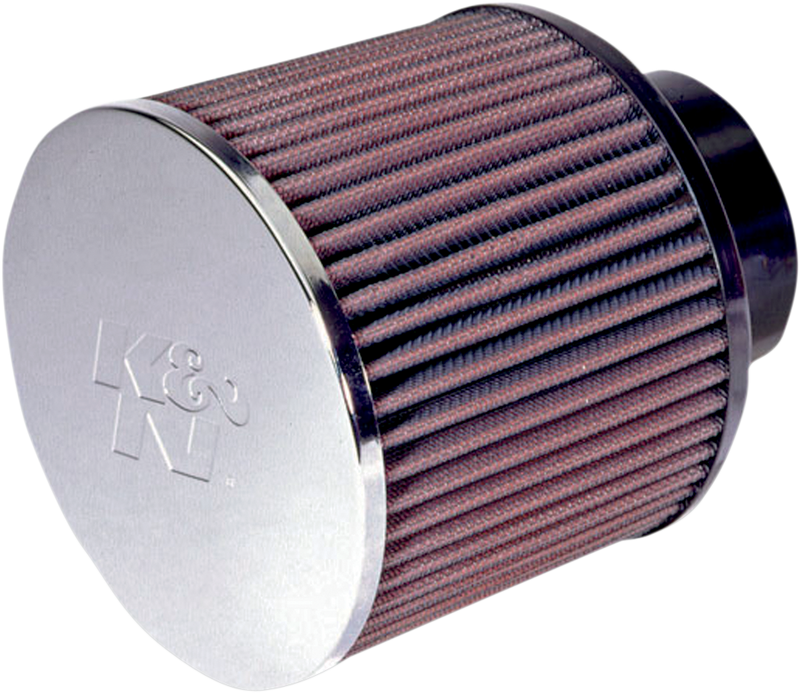 K & N High-Flow Air Filter - Honda HA-4099