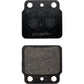 Moose Racing Qualifier Brake Pads - Suzuki/Kawasaki M817-ORG