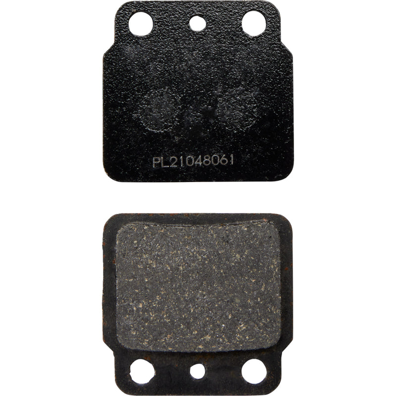 Moose Racing Qualifier Brake Pads - Suzuki/Kawasaki M817-ORG