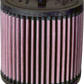 K & N High-Flow Air Filter - Honda HA-5000