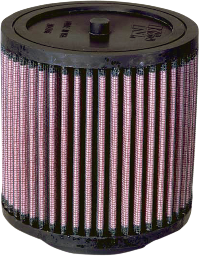 K & N High-Flow Air Filter - Honda HA-5000