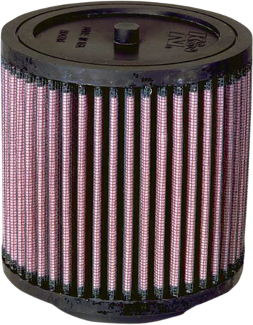 K & N High-Flow Air Filter - Honda HA-5000
