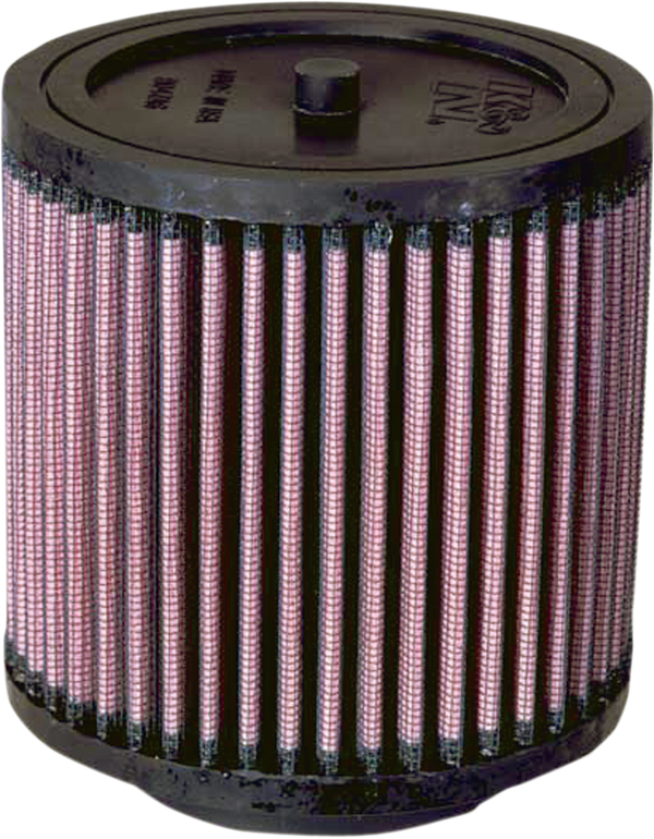 K & N High-Flow Air Filter - Honda HA-5000