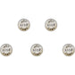 Hot Cams Valve Shim - 10.00 x 3.15 - 5 pack 5PK1000315 | Hot Cams | Valves & Parts